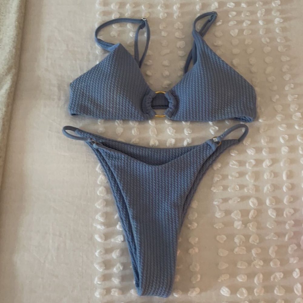 Shein bikini